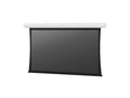 Da-Lite 37612EL Contour Tensioned 164" Diag. Da-Mat Electric Projection Screen, 220V