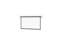 Da-Lite 39146E Tensioned Advantage Deluxe 92" Diag. HD Progressive 1.0 Electric Projection Screen, 220V