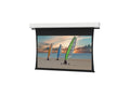 Da-Lite 39150B Tensioned Advantage Deluxe 133" Diag. HD Progressive 1.0 Electric Screen - Case/Housing Only (order with matching F surface assembly)