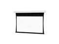 Da-Lite 70115FLS Tensioned Advantage 137" Diag. Da-Mat - Surface & Roller & Motor Assembly Only (installs into matching B case)