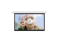 Da-Lite 70140BL Advantage 189" Diag. 100" x 160" Matte White Electric Screen - Case/Housing Only (order with matching F surface assembly)