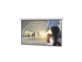 Da-Lite 70279E Cosmopolitan 189" Diag. 100" x 160" (NPA) Matte White Electric Projection Screen, 220V