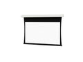 Da-Lite 85398LS Tensioned Advantage 119" Diag. Dual Vision Electric Projection Screen