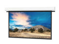 Da-Lite 88163F Advantage Deluxe 159" Diag. 78" x 139" Matte White - Surface & Roller & Motor Assembly Only (installs into matching B case)