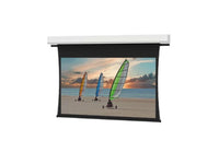 Da-Lite 88299F Tensioned Advantage Deluxe 119" Diag. HD Progressive 0.9 (HRV) - Surface & Roller & Motor Assembly Only (installs into matching B case)