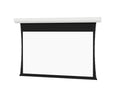 Da-Lite 88307EB Tensioned Advantage Deluxe 159" Diag. Da-Mat, 220V Electric Screen - Case/Housing Only (order with matching F surface assembly)