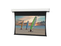 Da-Lite 89929F Tensioned Advantage Deluxe 92" Diag. HD Progressive Contrast 1.1 - Surface & Roller & Motor Assembly Only (installs into matching B case)