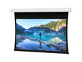 Da-Lite 89952BLS Tensioned Advantage 92" Diag. HD Progressive Contrast 1.1 Electric Screen - Case/Housing Only (order with matching F surface assembly)
