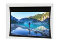 Da-Lite 89955FLS Tensioned Advantage 133" Diag. HD Progressive Contrast 1.1 - Surface & Roller & Motor Assembly Only (installs into matching B case)