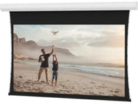 Da-Lite 89976LS Contour Tensioned 106" Diag. HD Progressive Contrast 1.1 Electric Projection Screen