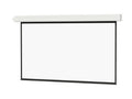 Da-Lite 92620BL Advantage 159" Diag. 78" x 139" High Contrast Matte White Electric Screen - Case/Housing Only (order with matching F surface assembly)