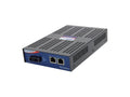 B+B SmartWorx IMC-480-M8-US POE MCBASIC/LFPT,2TX/FX- MM850-SC