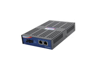 B+B SmartWorx IMC-480-MMST-US POE MCBASIC/LFPT,2TX/FX- MM1300-ST