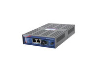 B+B SmartWorx IMC-711-AC-US MEDIACHASSIS/1-AC (1-SLOT)