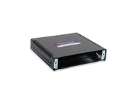 B+B SmartWorx IMC-711I-AC-PS IE-MEDIACHASSIS/1 (w/ac Power Adapter)