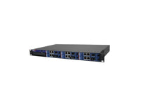 B+B SmartWorx IMC-716-DC IMEDIACHASSIS/6-DC.