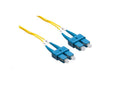 Axiom SCSCSD9Y-40M-AX SC/SC OS2 Fiber Cable 40M