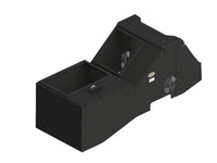 Gamber-Johnson 7160-1256 Console box - Ford F150 2015+