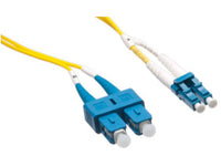 Axiom AXG100050 LC/SC OS2 Fiber Cable 35M - TAA