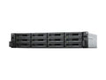 Synology SA3200D 12 bay NAS SA3200D(Diskless) Broadwell-DE D1521 2.4GHz x2 quad(8) Innodisk DDRIV2666 8GB M4CI-8GSSMC0K-FA14(Samsung F Die) 2RANK ECC U-DIMM