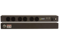 Vertiv 11266VH RPDU, Basic Surge, 20A, 120V, 1.9KW