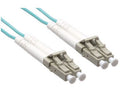 Axiom LCLCOM4MD35M-AX LC/LC OM4 Fiber Cable 35m