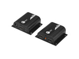 SIIG CE-H26011-S1 Full HD HDMI Extender over Cat5e/6 1080p, up to 164 ft (50m) (CE-H26011-S1)