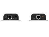 SIIG CE-H26011-S1 Full HD HDMI Extender over Cat5e/6 1080p, up to 164 ft (50m) (CE-H26011-S1)