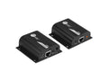 SIIG CE-H26011-S1 Full HD HDMI Extender over Cat5e/6 1080p, up to 164 ft (50m) (CE-H26011-S1)