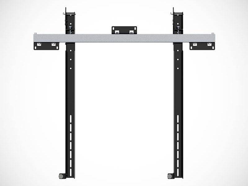 Draper PW010010  XL Video Wall Mount