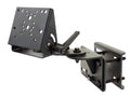 Gamber-Johnson 7160-1505 Fixed Base, Clam Shell with Articulating