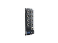 B+B SmartWorx EKI-2528I-M12-AE 8 port M12 Unmanaged Industrial Ethernet