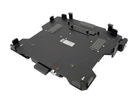 Panasonic GJ-33TLVD0 Gamber Johnson Premium TrimLine Laptop 2-in-1 Vehicle Dock (no pass) for Panasonic TOUGHBOOK 33. USB-A (6), Serial, LAN (2), HDMI, VGA