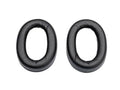 Jabra 14101-79 EVOLVE2 85 EAR CUSHION BLACK VERSION, 1 PAIR, Treat your Jabra Evolve2 85 headset to a new pair of ear cushions.