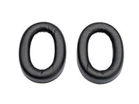 Jabra 14101-79 EVOLVE2 85 EAR CUSHION BLACK VERSION, 1 PAIR, Treat your Jabra Evolve2 85 headset to a new pair of ear cu