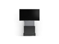 Salamander Designs FPS2W/EL/GG WALL Stand, Electric LIFT