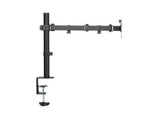 Amer EZCLAMP EZ Clamp Adjustable Height Swivel Arm