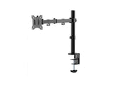 Amer EZCLAMP EZ Clamp Adjustable Height Swivel Arm