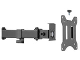 Amer EZCLAMP EZ Clamp Adjustable Height Swivel Arm
