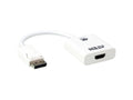 ATEN VC986B Displayport to TRUE 4K HDMI Adapter
