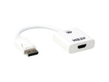 ATEN VC986B Displayport to TRUE 4K HDMI Adapter