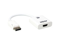 ATEN VC986B Displayport to TRUE 4K HDMI Adapter
