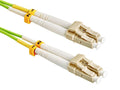 Axiom LCLCOM5MD15M-AX LC/LC OM5 Fiber Cable 15M