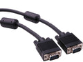 Axiom SVGAMM3-AX Svga Monitor Cable M/M 3FT