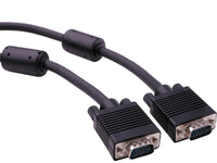 Axiom SVGAMM3-AX Svga Monitor Cable M/M 3FT