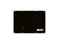 Parsec PTA0394 Base plate accessory for St. Bernard
