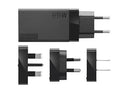 Lenovo 40AW0065WW AC Adapters - 100V - 240V - 100-240 V 1.2A 50-60 Hz - 65Watt - 1 year