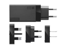Lenovo 40AW0065WW AC Adapters - 100V - 240V - 100-240 V 1.2A 50-60 Hz - 65Watt - 1 year