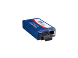 B+B SmartWorx IMC-370I-SE-PS-A Ie-giga-minimc, TX/FX-SM1310-PLUS SC.