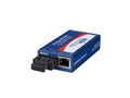 B+B SmartWorx IMC-370I-SE-PS-A Ie-giga-minimc, TX/FX-SM1310-PLUS SC.
